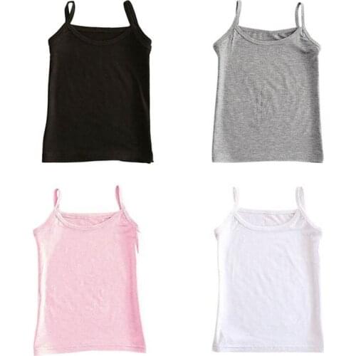 WEIXINBUY T-shirts For Girls
