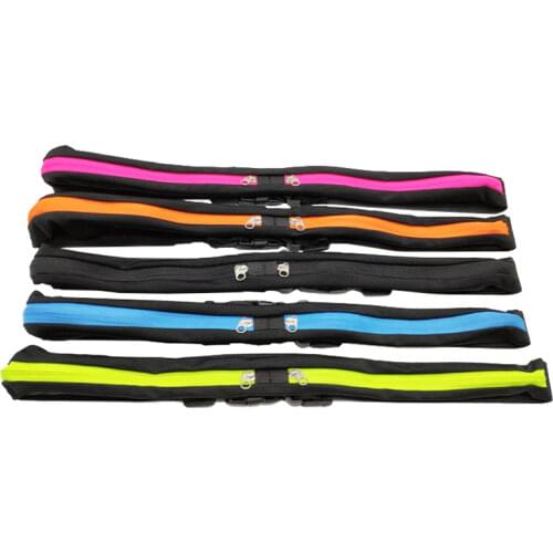YUNFAN Running Belt Bags