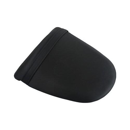 Rear Passenger Seat Pillion For Kawasaki Ninja ZX6R ZX636 03-04 Z1000 2003-2006