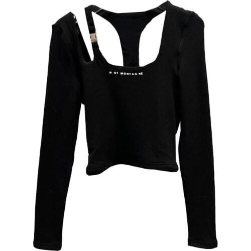 ZCSMLL Women's Plain T-shirts