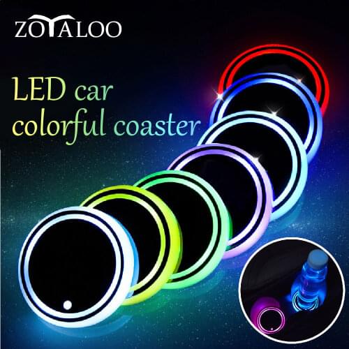 Zoyaloo Decorative Lighting