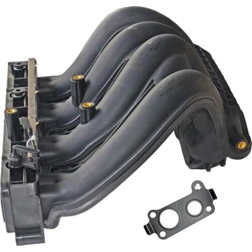 AP02 For Mercedes C-CLASS CLK C209 E-CLASS W210 W211 Air Intake Manifold 6110903637 New