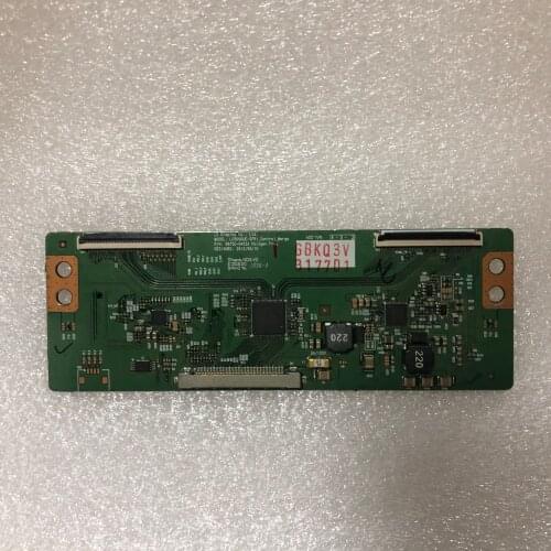 Free shipping Good test T-CON board for LED50C2000i 6870C-0452A screen C500F13-E2-L
