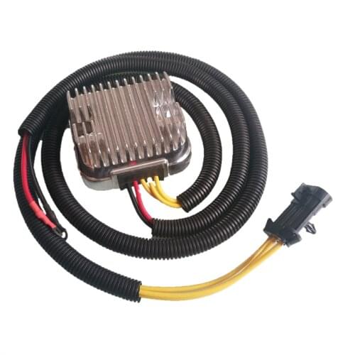 Free shipping Motorcycle rectifier for Polaris 4012678 4015229 4013904 4014029 4014543