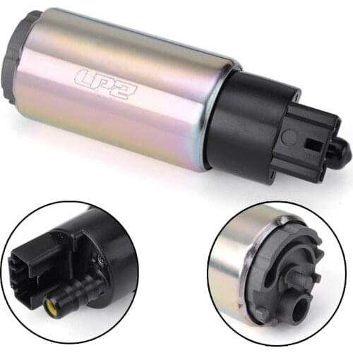 BJMOTO RACING COMPONENTS Fuel Pumps