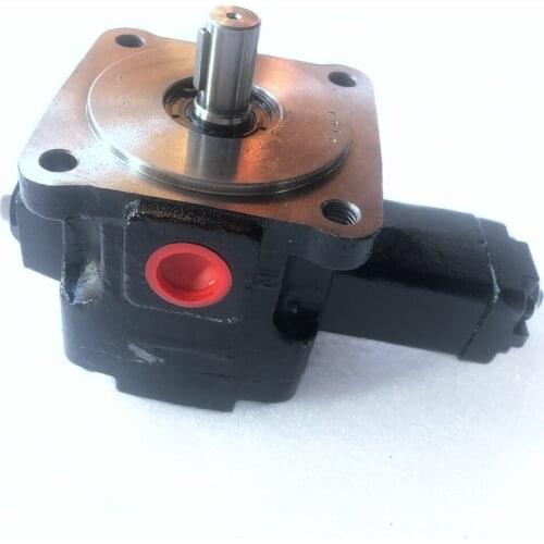 Brand Hydraulic Oil Pump VP40-FA3 VP30-FA3 Variable Vane Pump Low Pressure
