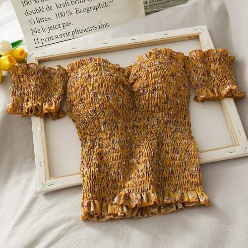 Блузки с принтом Dower Me China At AliExpress