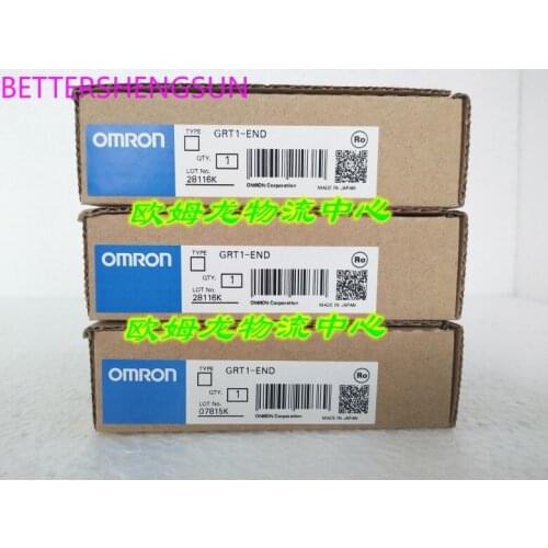 GRT1-END NEW new original