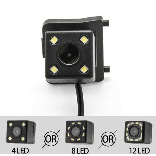 Owtosin Rear View Camera For Mazda ATENZA/Mazda 6 2014 2015 2016 2017 2018 Car Reverse Parking Monitor Accessories