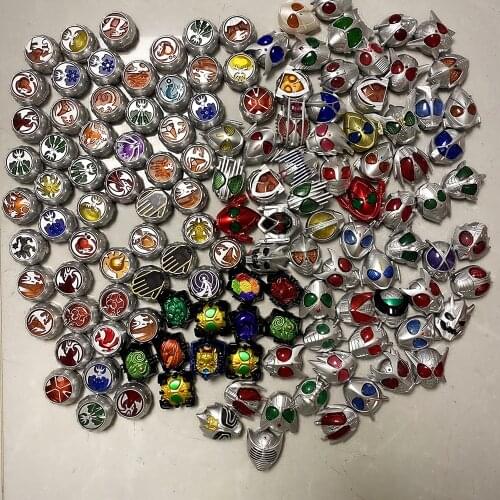 Bandai Kamen Rider Wizard Transfiguration Ring Magicians Ring Masked Rider Peripheral Props