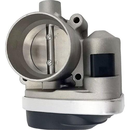 Throttle Body Assembly 036133062P 408238373002 Fits for VW Golf Polo Car Accessory Replacement
