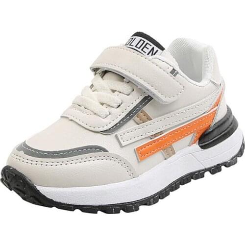 2021 New Spring Children Sneakers Boys Shoes Girls Fashion Casual Kids Shoes for Boys Sport Running Child Shoes Chaussure Enfant