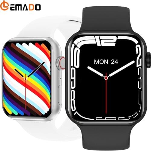 Lemado Women's Smart Watch