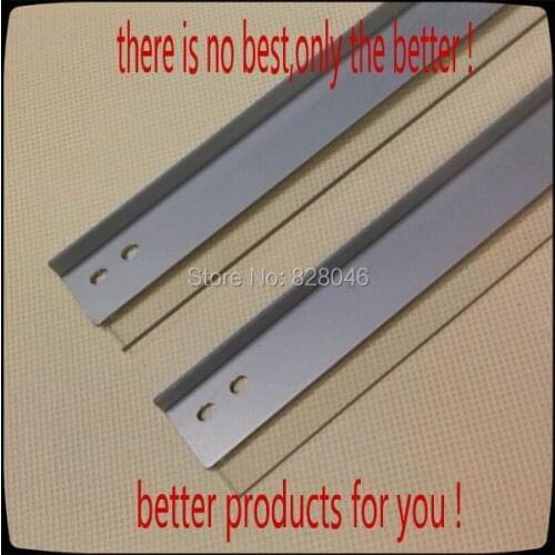 For Konica Minolta bizhub 200 222 250 282 350 362 Drum Cleaning Blade,For Hitachi DDC35 Imagistics IM2020 IM2520 IM3520 Blade