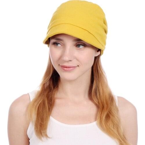 NA&DEN HIJAB Baseball Caps