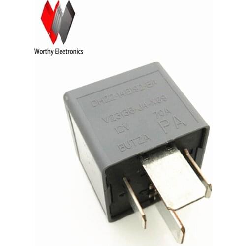 Wholesale 10pcs/lot relay DH22-14B192-EA