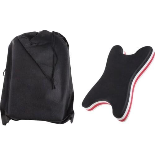 Portable Neck Stretcher Cervical Traction Pillow Corrector Neck Pain Relief Improve Sleep Quality Neck Support Pillow