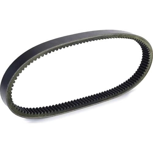 Drive Belt for Yamaha S340 SL292 SL338 SL351 SL396 SL433 SM292 SR292 SR433 SR643 SRX340 PZ480 Phazer II Electric ST 89X-17641-00