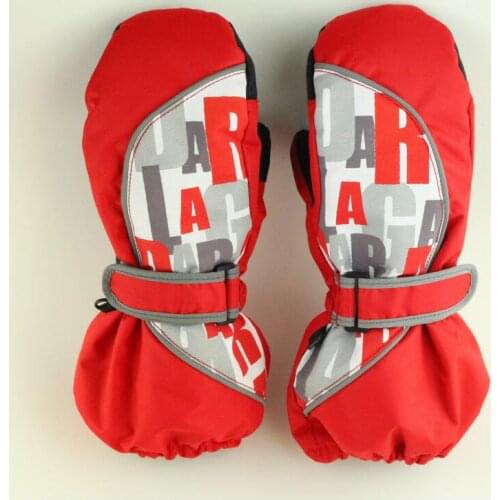 Christmas,winter warm baby girl boy children gloves ski outdoor snowboard gloves for kids 2T-9T,windproof waterproof mittens