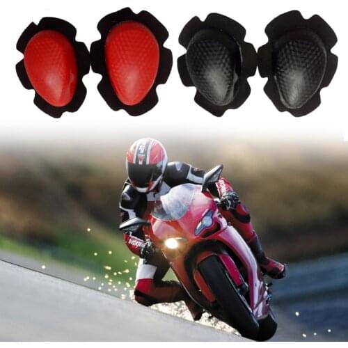RT BIKER Moto Knee Pads