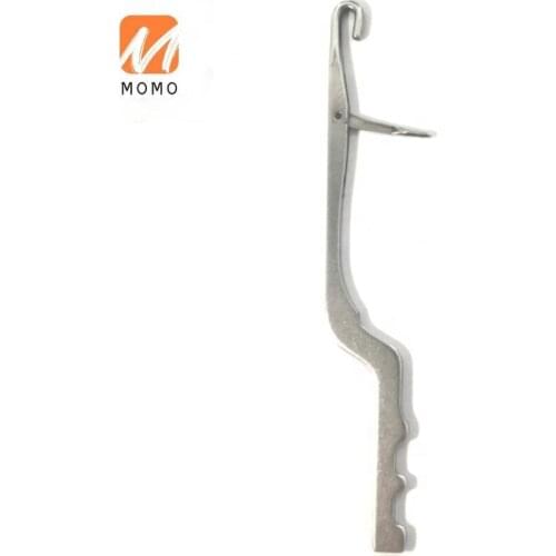 Knitting machine spare parts for single bar and double needle bar knitting machine