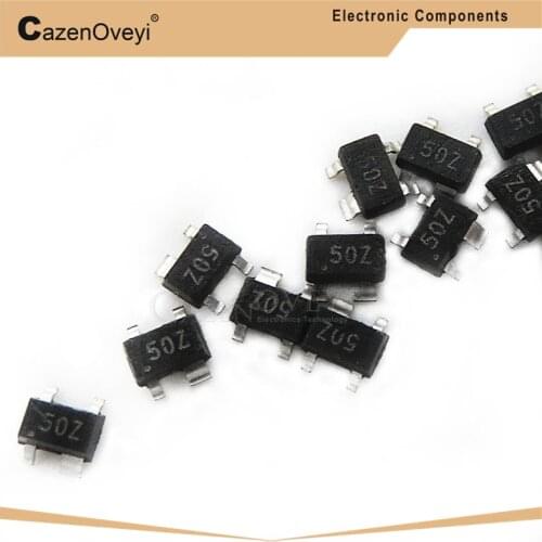 2pcs/lot SPF5043Z SOT-343 SPF5043 SOT343 50Z 5OZ SPF-5043Z SPF-5043 In Stock