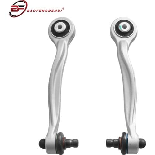 3W0407151, 3W0407506, 3W0407510, 3W0407694 front upper lower suspension control arm for Bentley Flying Spur Gt Gtc Continental