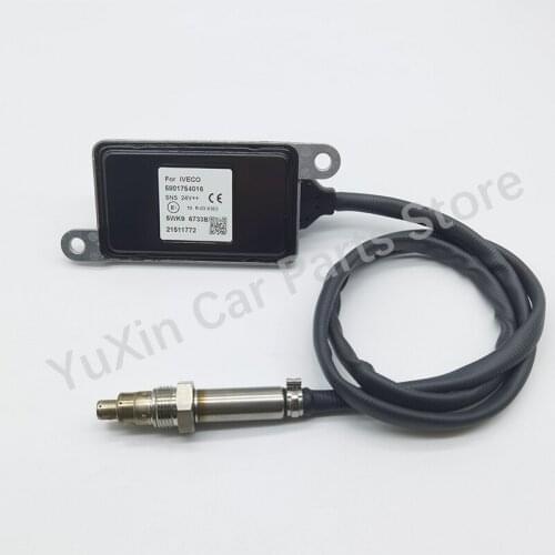 5801754016 5WK96733B Nitrogen Oxygen Sensor Nox Sensor For IVICO