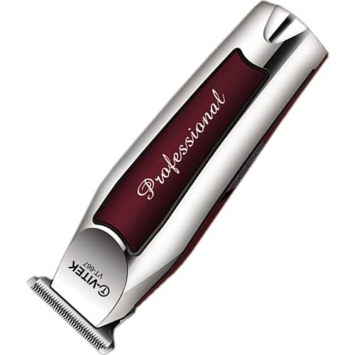 Professional hair clipper men grooming electric hair trimmer beard hair cutting kit machine edge lining detail trimer rotary