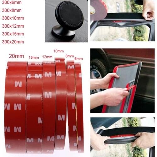 ALSMT Black Scotch Tapes China