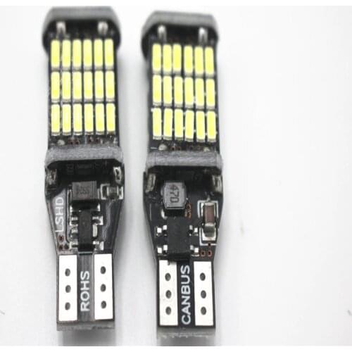 Car LED reversing light turn signal tail for General 2008 GMT-400 1994 impala malibu Motors silverado 2011