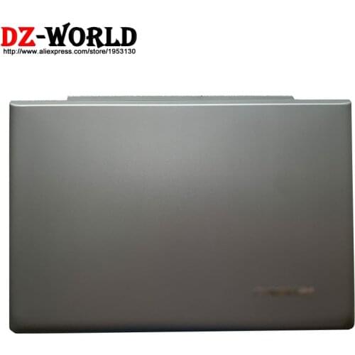 New Original Shell Top Lid LCD Rear Cover Back Case for Lenovo Ideapad U330 Touch Laptop 90203271 3CLZ5LCLV30