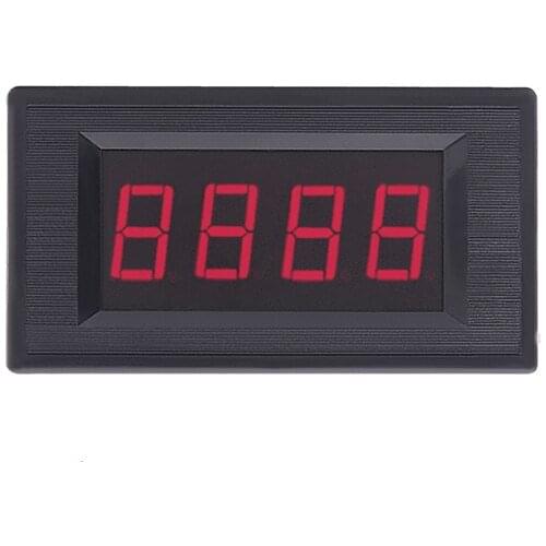 HB5135II digital panel meter voltmeter Ammeter