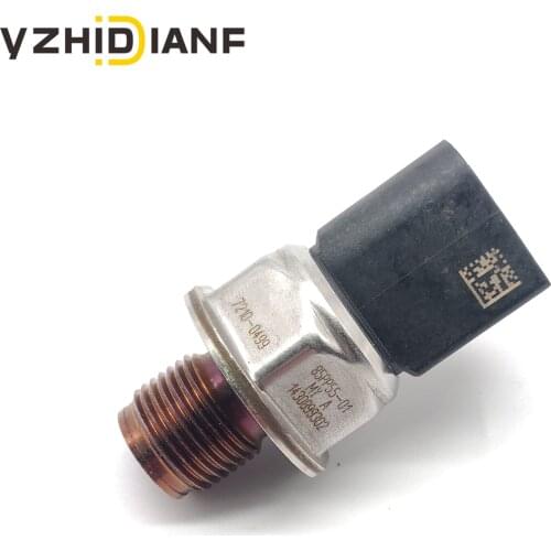 1pc High Quality 85PP55-01 7210-0499 Common Rail Pressure Sensor