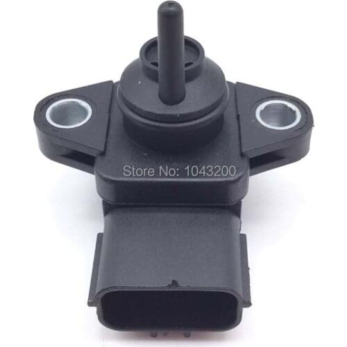 E1T42171 INTAKE MANIFOLD PRESSURE MAP SENSOR FOR MITSUBISHI CARISMA COLT LANCER MIRAGE SPACE STAR OE# MD355556