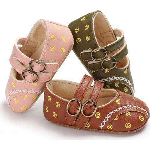 Baby Shoes Prewalker First Walkers Lovely Baby Sneakers Infantil Kids Girls Princess Shoes