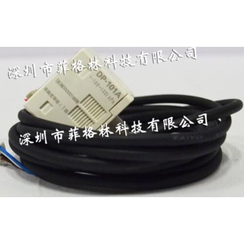 DP-101A DP-102A NPN New Original Genuine Digital Accurate Pressure/Vacuum Sensor with Superior Visibility