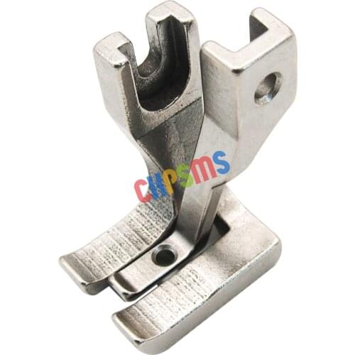 Double Welt Foot For Juki DU-141 DU-1181 1181N BROTHER B797 Walking Foot SEWING