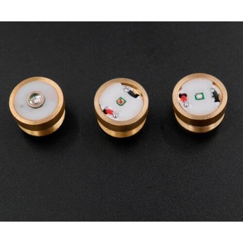 HS-802 CREE XM-L2/ XP-L V5 LED / CREE Green/Blue/Red light LED drop in Pill Led Emitting Module For HS-802 Flashlight