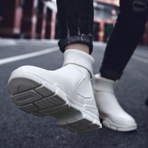 Sneaker hombre sale slip casuales sapato Male mens on 39 cuero for spring sport sports Mens zapatos casual causal leisure shoe