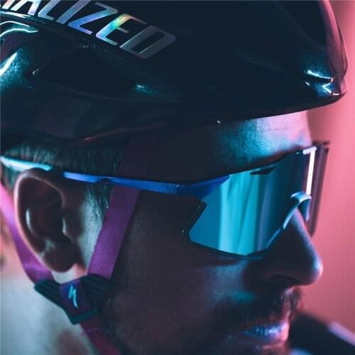 2020 new outdoor Sports Sunglasses men Gafas ciclismo MTB bike bicycle Cycling Glasses Eyewear Peter speed Goggles hyper