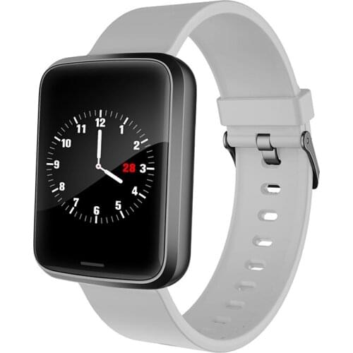 ONEMIX Fashion Running Smart Bracelet Sports Health Monitoring Bluetooth Sports Waterproof Smart Watch