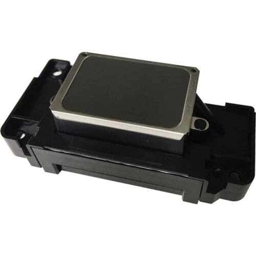 ORIGINAL F166000 F151000 F151010 Printhead Print Head Printer head for Epson R200 R210 R220 R230 R300 R310 R320 R340 R350