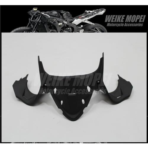 Front Instrument fairing bracket Fit For Ducati Panigale 1199 899 2012 2013 2014