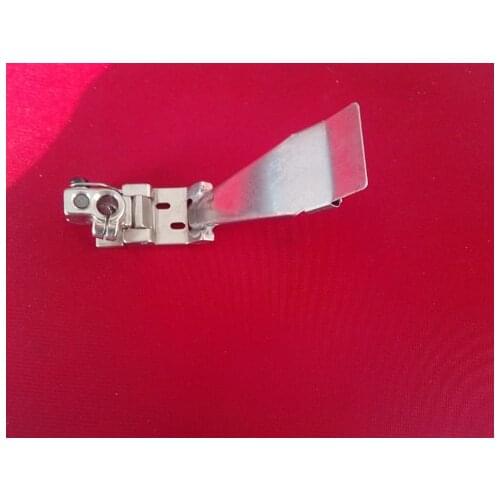 Siruba F007JD sewing machine P5117 pull tube presser foot