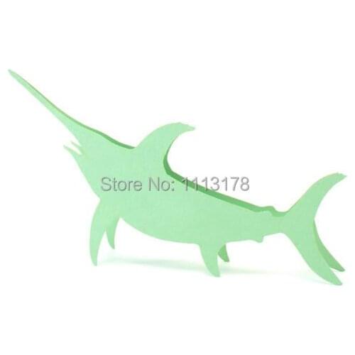 Wedding Place Cards, Place Cards, Fish, Seating, Wedding Escort Cards, Meal Choice Cards, Nautical, Rustic Wedding