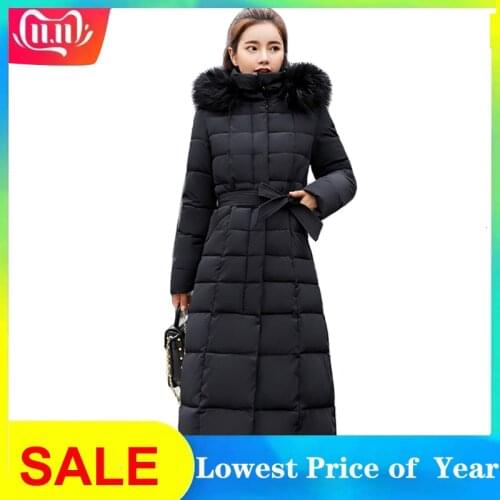 TOPPICK Women's Long Jackets