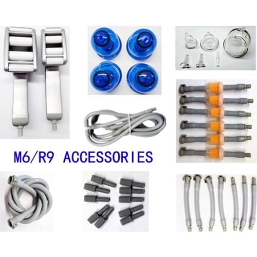 Vacuum suction cup therapy starvac sp2 slimming fat removal vacuum butt lifting massage machine