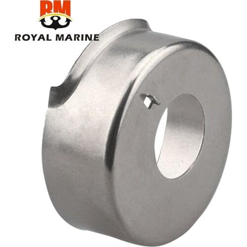 63D-44322 Water pump Insert, Cartridge For Yamaha 40HP F25-F70 Outboard motor 63D-44322-40 63D-44322-00