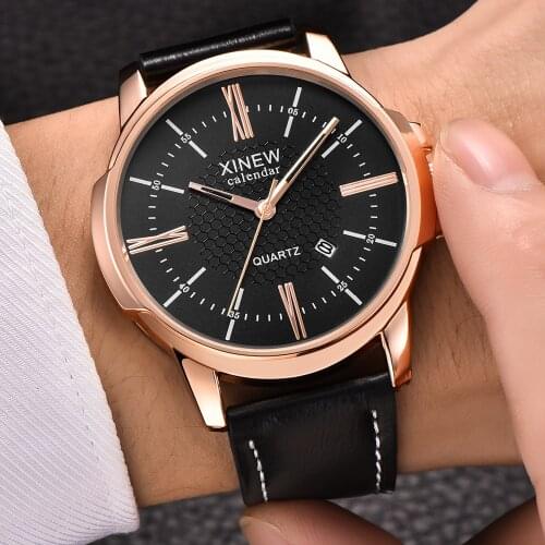 XINEW Military Watches Luxury Brand Men Sport Watches Mens Quartz Date Wrist Watch Waterproof Male Clock 2020 relogio masculino